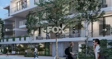 Mieszkanie 1 pokój w Pafos, Cypr