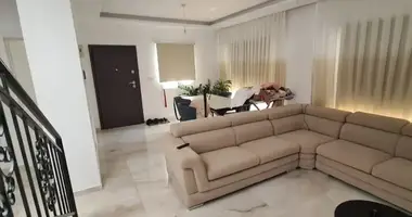 Дом 3 спальни в муниципалитет Пафос, Кипр