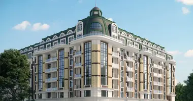 Wohnung 1 zimmer in Odessa, Ukraine