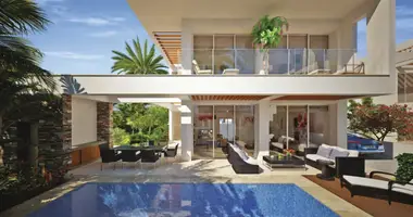 4 bedroom house in Yeroskipou, Cyprus