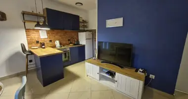 Mieszkanie 2 pokoi w Lepetane, Czarnogóra