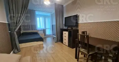 Mieszkanie 1 pokój w Evenkiysky Rayon, Rosja