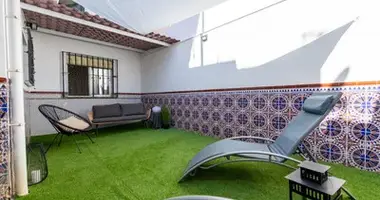 2 bedroom house in Fuengirola, Spain