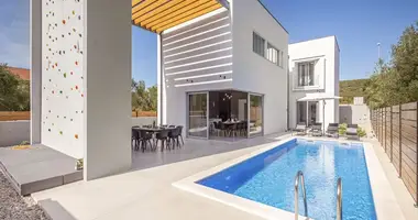 Haus 4 Schlafzimmer in Kroatien
