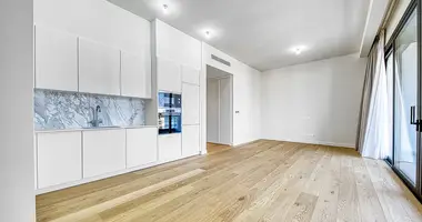 Wohnung 2 Schlafzimmer in Germasogeia, Zypern