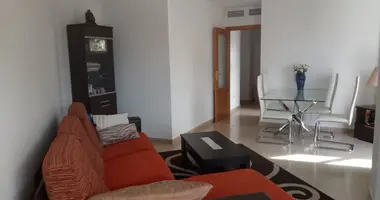 Apartamento 4 habitaciones en Calpe, Španjolska