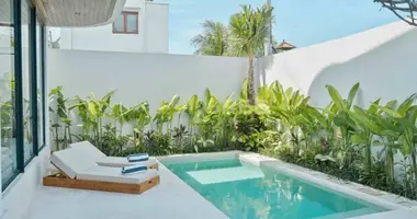 Дом 3 спальни в Cemagi, Индонезия