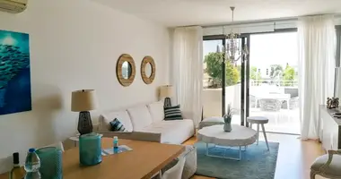 Apartamento 3 habitaciones en Mazotos, Chipre