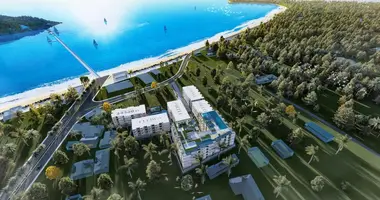 1 bedroom apartment in Rawai, Thailand