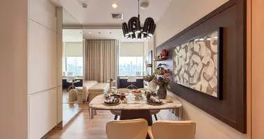 Condo in Bangkok, Thailand