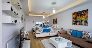 Apartamento 4 habitaciones en Ciplakli, Turquía