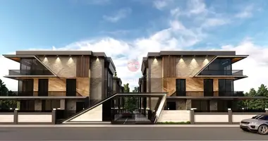 Casa 6 habitaciones en Yenbey, Turquía