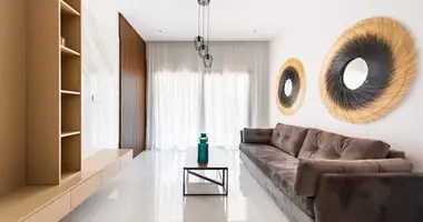 Appartement 2 chambres dans Limassol, Chypre