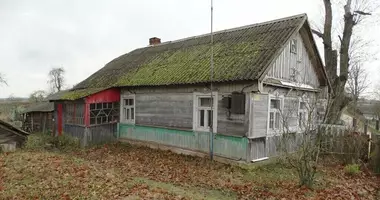 Casa en Navapolski sielski Saviet, Bielorrusia