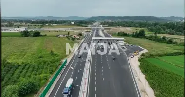 Plot of land in Kashar, Albania