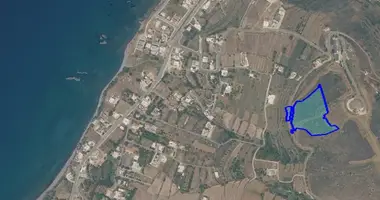 Grundstück in Pomos, Zypern