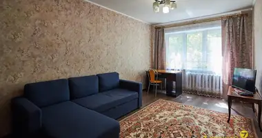 2 room apartment in Minsk, Belarus