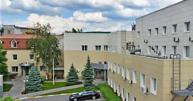 Bureau 1 120 m² dans Moscou, Russie