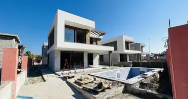 5 bedroom apartment in Kemer Mezarligi, Turkey