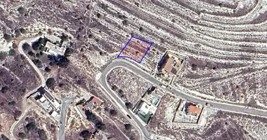 Apartment in Agia Marinouda, Cyprus