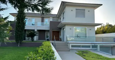 Mieszkanie 6 pokojów w Jermasoja, Cypr