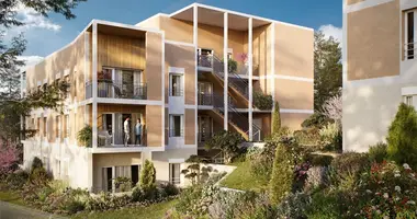Appartement 3 chambres dans Bron, France