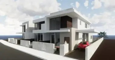 Villa en Limasol, Chipre
