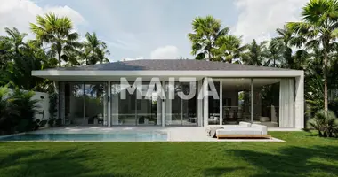 Villa 4 habitaciones en Pecatu, Indonesia