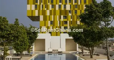 Appartement 3 chambres dans Accra, Ghana