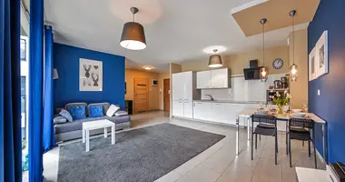 Appartement 1 chambre dans Dantzig, Pologne