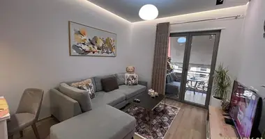 Wohnung 2 zimmer in Tirana, Albanien