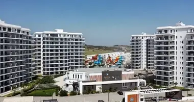 Apartamento 2 habitaciones en Bogazi, Chipre del Norte