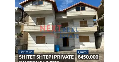Haus in Bashkia Vlore, Albanien