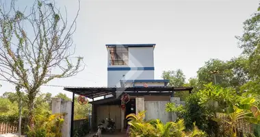 Villa 4 bedrooms in Krous, Cambodia