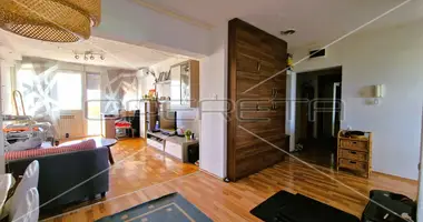 2 room apartment in City of Zagreb, Croatia