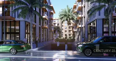Apartamento 2 habitaciones en Golem, Albania