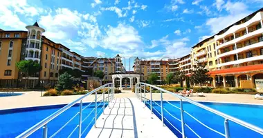 Apartamento 1 habitación en Nesebar, Bulgaria