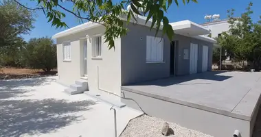 Casa 3 habitaciones en Choletria, Chipre