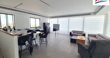 Penthouse 6 pokojów w Jerusalem, Izrael
