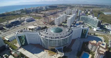 1 bedroom apartment in Aksu, Turkey