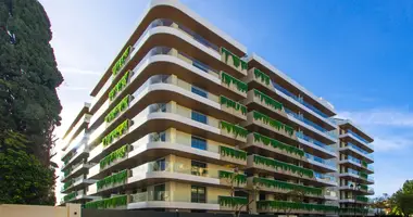 Mieszkanie 2 pokoi w Fuengirola, Hiszpania