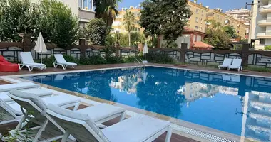 Apartamento en Mahmutlar, Turquía