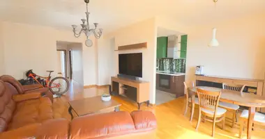 Wohnung 3 zimmer in Riga, Lettland