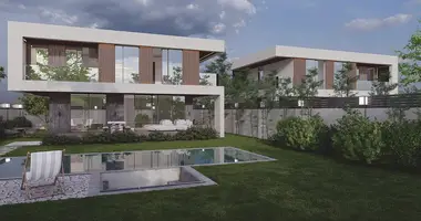 Villa 3 chambres dans Kemer, Turquie