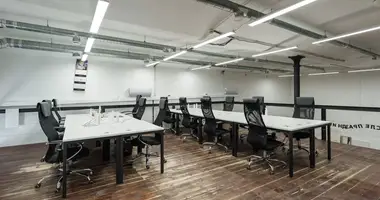 Bureau 313 m² dans Moscou, Russie