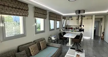 Wohnung 2 Schlafzimmer in Limassol, Zypern