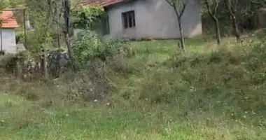 Дом 1 спальня в Община Никшич, Черногория