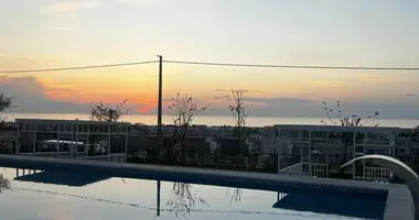 Wohnung 3 zimmer in Edremit, Türkei