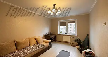 2 room apartment in Muchaviecki sielski Saviet, Belarus