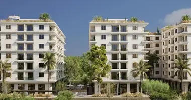 Квартира 2 комнаты в Golem, Албания